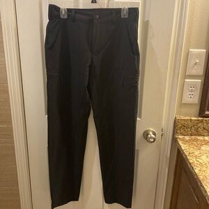 Men’s Magellan hiking/fishing pants - 30x30 black